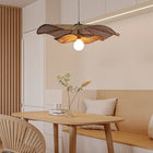 Suspension Cannage Fleur Suspensions