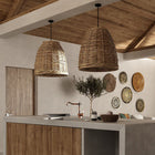 Suspension Rotin Wabi Sabi Suspensions