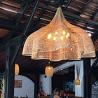 Suspension Rotin Bali Suspensions