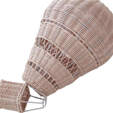 Déco Chambre Bébé Osier Cadeaux