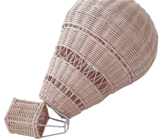 Déco Chambre Bébé Osier Cadeaux