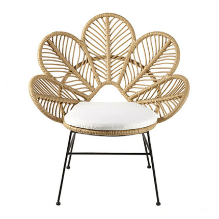 Fauteuil En Rotin Design Fauteuils