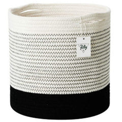 Cache-Pot En Osier Cactus 1 Pots Et Cache-Pots