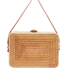 Sac À Main Osier Mini
