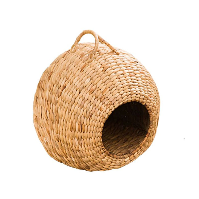 Niche Pour Chat Intérieur Osier Animaux Et Articles Animaux De Compagnie