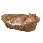 Panier Chat Osier Xxl Animaux Et Articles Pour Animaux De Compagnie