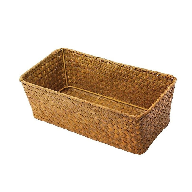 Panier Osier Rangement Cuisine Rangement Osier