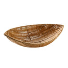 Panier En Rotin Ovale Paniers