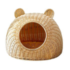 Panier Chat Original Osier Animaux Et Articles Pour Animaux De Compagnie