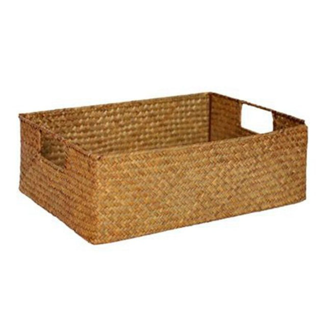 Panier De Rangement Osier Rangement Osier