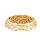 Panier En Osier Pour Gros Chat Animaux Et Articles Animaux De Compagnie