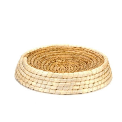 Panier En Osier Pour Gros Chat Animaux Et Articles Animaux De Compagnie