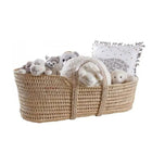 Panier Rangement Jouet Osier Rangement Osier