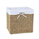 Panier Rangement Osier 30*30*30