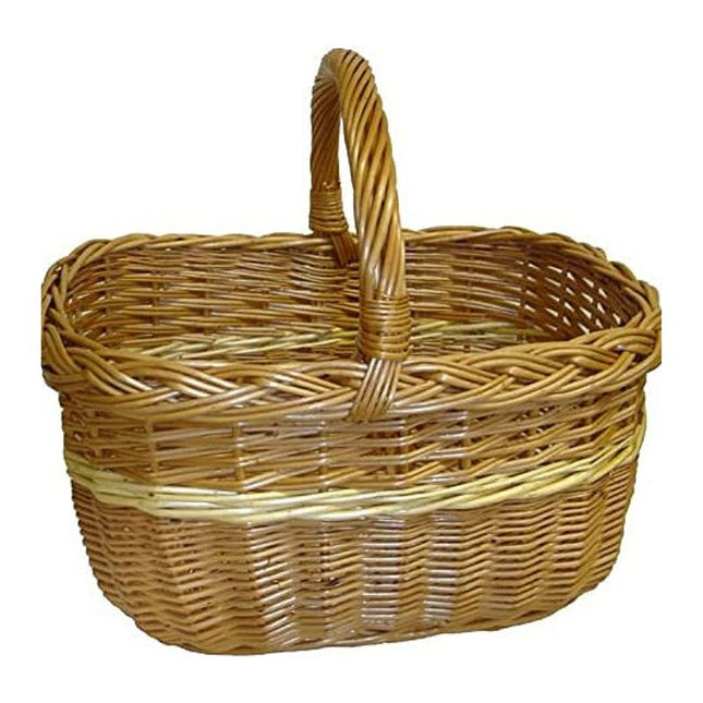 Panier Lucette Osier Paniers