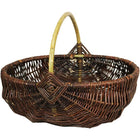 Panier De Marché Vintage