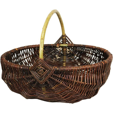 Panier De Marché Vintage