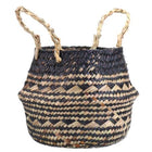 Panier Osier Rond Petit