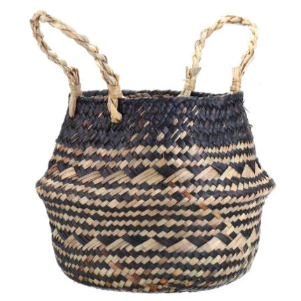 Panier Osier Rond Petit