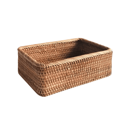 Petit Panier De Rangement Osier Rangement Osier