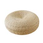 Pouf Panier Osier Chat Animaux Et Articles Pour Animaux De Compagnie