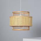 Suspension Rotin Design Suspensions