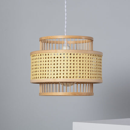 Suspension Rotin Design Suspensions