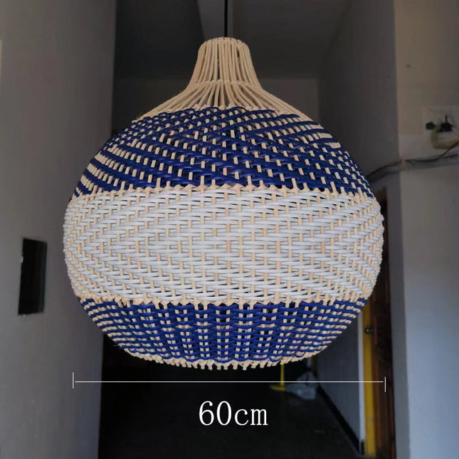 Suspension Couleur Noir
