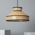 Lustre Suspension Cannage Rotin Suspensions