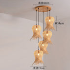 five lights