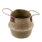 Cache Pot Panier S Pots Et Cache-Pots