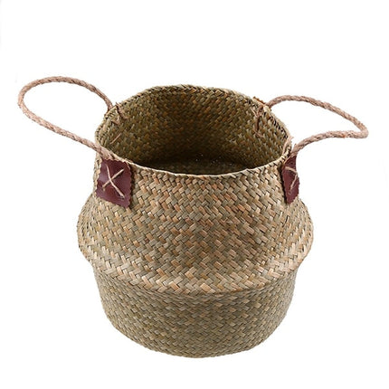 Cache Pot Panier S Pots Et Cache-Pots