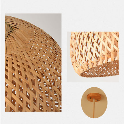 Luminaire Multiple Suspensions