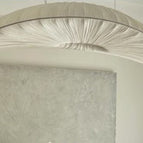 White 120cm