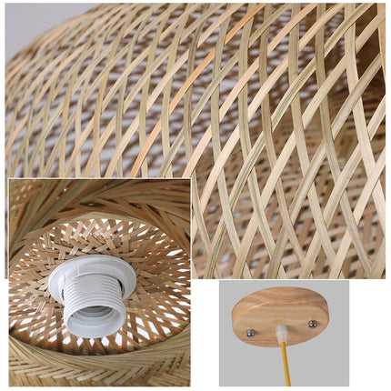 Luminaire Multiple Suspensions