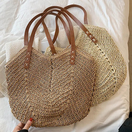 Sac Raphia Chic Sac Raphia