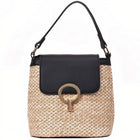 Sac À Main Paille Pour Femme