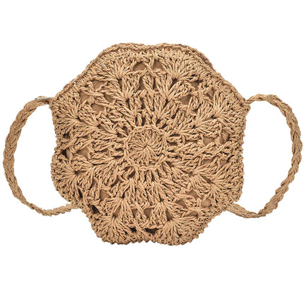 Sac À Main Paille Original