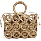 Sac Cabas Paille Original