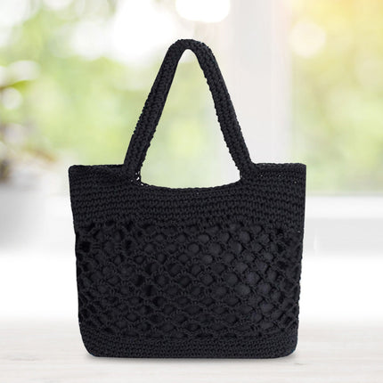 Sac Cabas Raphia