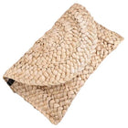 Sac Pochette Osier En