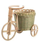Cache Pot Vélo Décoratif Pots Et Cache-Pots