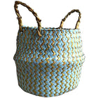 Panier Cache Pot Osier Pots Et Cache-Pots