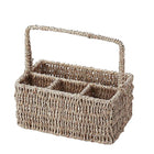 Panier Osier Porte Bouteille Paniers