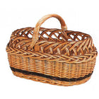 Panier Osier Haut De Gamme Paniers