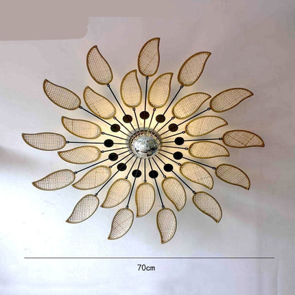 Suspension Chic Blanche Suspensions