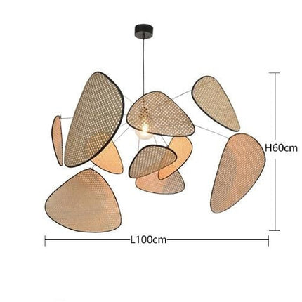 Suspension Luminaire Originale Blanche Suspensions