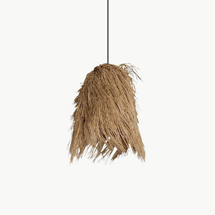 Suspension Rotin Ilot De Cuisine Suspensions