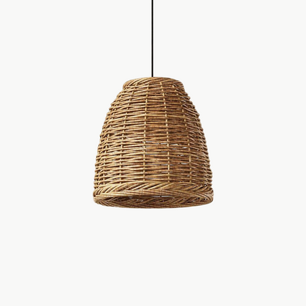 Suspension Rotin Wabi Sabi Suspensions