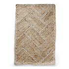 Tapis Osier Tressé Tapis